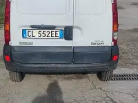 Usata Renault Kangoo 82 CV (60 kW) 2004 Monovolume