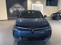 Usata Lancia Ypsilon 99 CV (72 kW) 2024 Blu Utilitaria