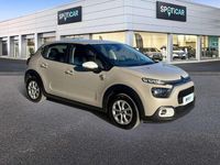 Usata Citroën C3 PureTech 83 CV (61 kW) 2024 Beige Berlina