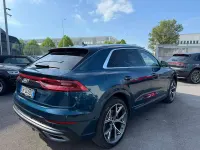 Usata Audi Q8 Sport 286 CV (210 kW) 2020 Other SUV