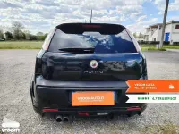 Usata Abarth Punto Evo 163 CV (119 kW) 2010 Utilitaria