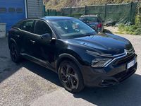 Usata Citroën C4 PureTech 131 CV (96 kW) 2024 Nero SUV
