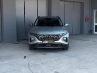 Usata Hyundai Tucson 136 CV (100 kW) 2022 Grigio SUV