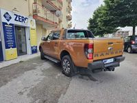 usata Ford Ranger 2.0 pari al nuovo