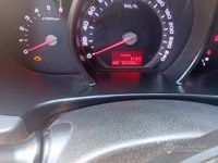 Usata Kia Sportage 116 CV (85 kW) 2013 Nero SUV