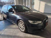 Usata Audi A6 245 CV (180 kW) 2014 Grigio Station wagon