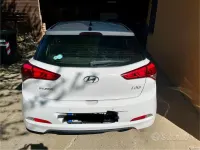 Usata Hyundai i20 85 CV (62 kW) 2017 Berlina