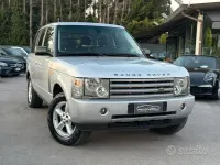 Usata Land Rover Range Rover Vogue 177 CV (130 kW) 2004 Grigio SUV