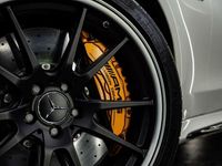 Usata Mercedes C63 AMG AMG Edition 1 510 CV (375 kW) 2016 Coupé