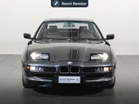 Usata BMW 850 299 CV (219 kW) 1991 Other Coupé
