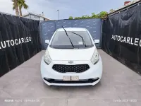 Usata Kia Venga 90 CV (66 kW) 2019 Other Utilitaria