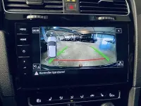 Usata VW Golf VII GTE 150 CV (110 kW) 2017 Berlina