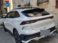 Usata EVO Evo 6 177 CV (130 kW) 2025 Bianco SUV