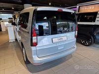 usata VW Caddy "Space" 1.5 Tsi NUOVO