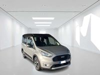 Usata Ford Tourneo Connect 120 CV (88 kW) 2022 Grigio Monovolume