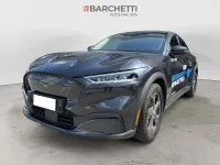 Usata Ford Mustang Mach-E 216 kW (294 CV) 2023 Grigio SUV
