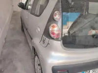Usata Citroën C1 68 CV (50 kW) 2006 Grigio Utilitaria