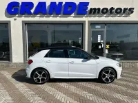 Nuova Audi A1 Sportback S-Line 116 CV (85 kW) 2026 Bianco ghiaccio metallizzato Utilitaria