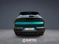 Usata Alfa Romeo Junior 145 CV (106 kW) 2025 Blu SUV