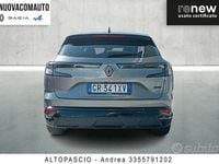 Occasion Renault Austral Techno 200 PK (147 kW) 2023 Grijs SUV