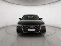 Usado Audi A6 S-Line 204 CV (150 kW) 2024 Negro Berlina