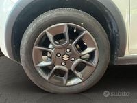 Usata Suzuki Ignis 83 CV (61 kW) 2023 Bianco SUV