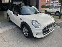 Usata Mini ONE 102 CV (75 kW) 2015 Beige Utilitaria