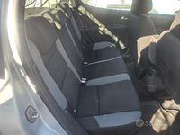 Gebraucht Peugeot 207 70 PS (51 kW) 2009 Grau Limousine