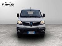 Usata Piaggio Porter 102 CV (75 kW) 2023 Bianco Furgone