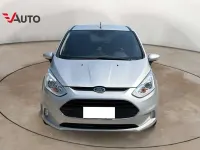Usata Ford B-MAX Titanium 87 CV (63 kW) 2017 Other Monovolume