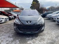 usata Peugeot 308 1.6 8V HDi 112CV SW Business