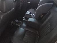 Usata Alfa Romeo 156 2008 Grigio Berlina