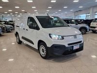 Nuova Fiat Doblò 100 CV (73 kW) 2025 Bianco Monovolume