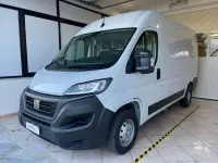 Usata Fiat Ducato 33 140 CV (102 kW) 2022 Other Furgone