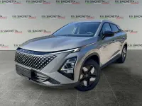 Nuova Omoda 5 147 CV (108 kW) 2026 Other SUV