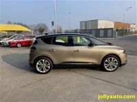 usata Renault Scénic IV Blue dCi 120 CV EDC Business