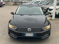 usata VW Passat Variant 2.0 tdi Business 150cv dsg 7m