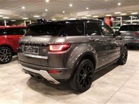 usata Land Rover Range Rover evoque 2.0 TD4 150 CV 5P SE DYNAMIC *UNIPROP*TETTO*