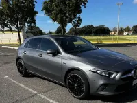 Usata Mercedes A250 218 CV (160 kW) 2021 Berlina