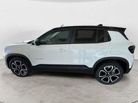 Nuova Jeep Avenger Summit 100 CV (73 kW) 2025 Bianco SUV