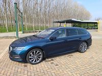 Usata Skoda Octavia Style 150 CV (110 kW) 2021 Other Station wagon