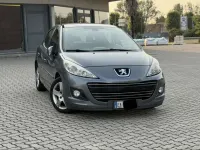 Usata Peugeot 207 90 CV (66 kW) 2010 Berlina