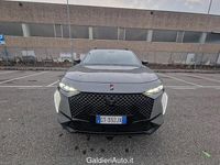Usata DS Automobiles DS7 Crossback Performance Line Plus 131 CV (96 kW) 2024 Grigio SUV