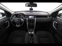 Usata Land Rover Discovery Sport Pure 150 CV (110 kW) 2017 Blu SUV