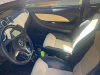 Usata Aixam Coupe 2019 Bianco Utilitaria