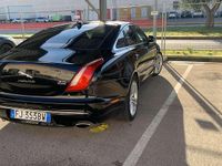 Usata Jaguar XJ 311 CV (228 kW) 2017 Berlina