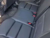 Usata Mercedes B180 109 CV (80 kW) 2018 Argento Utilitaria