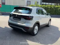 Usata VW T-Cross Style 95 CV (69 kW) 2023 Grigio SUV