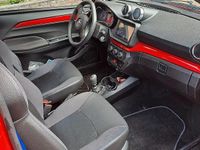 Usata Aixam 300 2025 Rosso Utilitaria