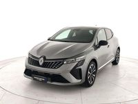 Usata Renault Clio V Techno 91 CV (66 kW) 2025 Grigio
